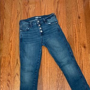 Old Navy Skinny Jeans